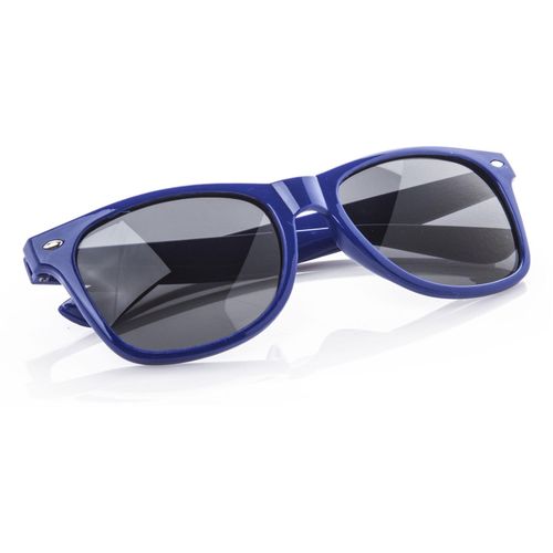 Sonnenbrille Xaloc (Art.-Nr. CA286546) - Sonnenbrille aus Kunststoff mit UV 400...