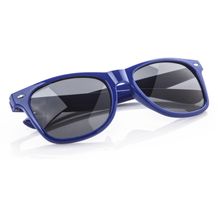 Sonnenbrille Xaloc (blau) (Art.-Nr. CA286546)