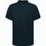 Polo-Shirt Koupan (nachtblau) (Art.-Nr. CA287367)