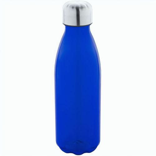 RPET Trinkflasche Colba (Art.-Nr. CA291273) - Trinkflasche aus RPET (BPA-frei) mit...