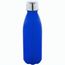 RPET Trinkflasche Colba (blau) (Art.-Nr. CA291273)