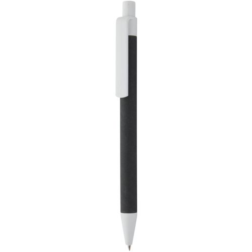 Kugelschreiber Ecolour (Art.-Nr. CA293847) - Kugelschreiber aus Recyclingpapier mit...