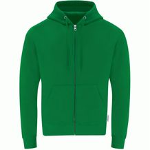 Hoodie-Sweatshirt Walder (grün) (Art.-Nr. CA296273)