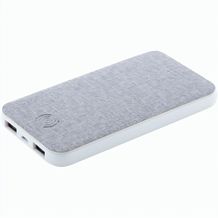 Powerbank Vendrel (weiß) (Art.-Nr. CA298637)