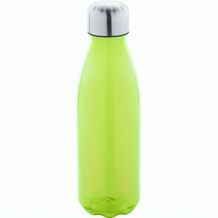 RPET Trinkflasche Colba (grün) (Art.-Nr. CA300093)