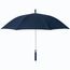 RPET Regenschirm Wolver (dunkelblau) (Art.-Nr. CA301622)