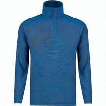 Fleece-Jacke Arsuk (blau) (Art.-Nr. CA303647)