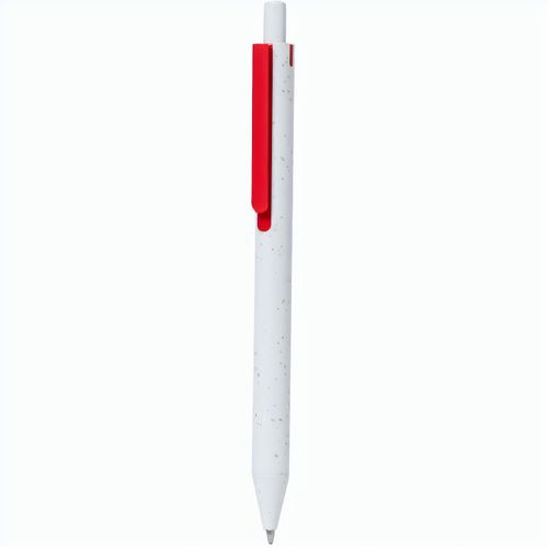 RABS Kugelschreiber Budox (Art.-Nr. CA304054) - Kugelschreiber aus recyceltem ABS mit...