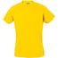 T-shirt Tecnic Plus T (gelb) (Art.-Nr. CA304664)