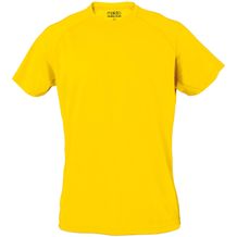 T-shirt Tecnic Plus T (gelb) (Art.-Nr. CA304664)