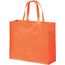 RPET Einkaufstasche Kaiso (orange) (Art.-Nr. CA304980)