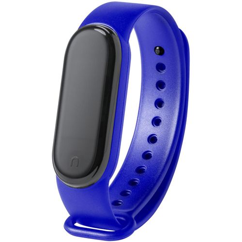 Smart-Watch Selkos (Art.-Nr. CA306824) - Mehrsprachige Bluetooth-Smartwatch mit...