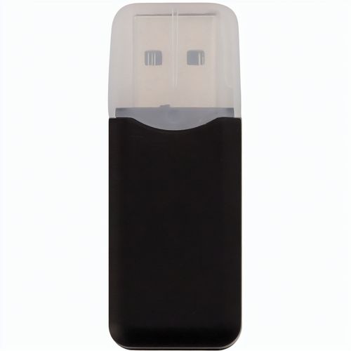 Kartenleser Dro (Art.-Nr. CA309307) - MicroSD Kartenleser mit Kunststoffumschl...