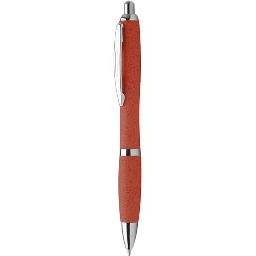 Kugelschreiber Prodox (Art.-Nr. CA309568) - Kugelschreiber aus Recyclingpapier mit...