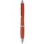 Kugelschreiber Prodox (rot, silber) (Art.-Nr. CA309568)