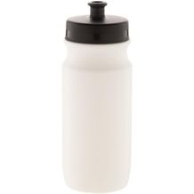 Trinkflasche Palmares (weiß) (Art.-Nr. CA310009)
