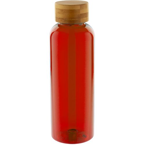 RPET-Sportflasche Pemboo (Art.-Nr. CA311047) - Sportflasche aus RPET-Kunststoff (BPA-fr...