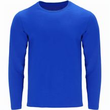 Longsleeve T-Shirt Hawk (blau) (Art.-Nr. CA311761)