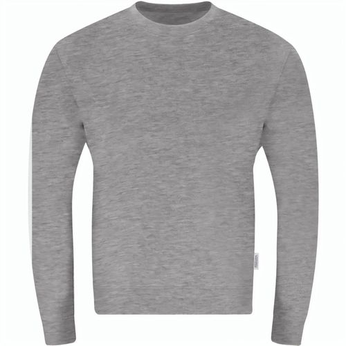 Sweatshirt Skelton (Art.-Nr. CA312744) - Sweatshirt mit Rundhals. Material: 60 %...