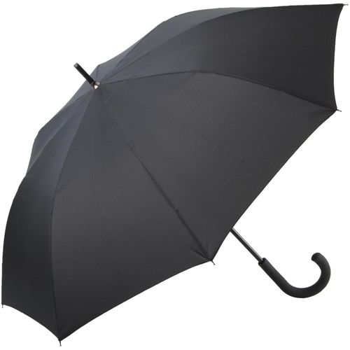 Regenschirm Mousson (Art.-Nr. CA313720) - Automatischer Windproof-Stockschirm mit...