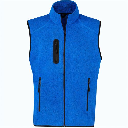 Bodywarmer Anderson (Art.-Nr. CA315266) - Anti-Fussel Bodywarmer/Weste mit Reißve...