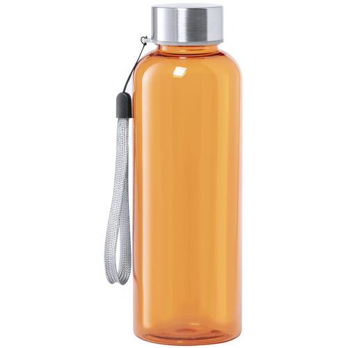 Tritan-Trinkflasche Rizbo (Art.-Nr. CA316822) - Trinkflasche aus Tritan (BPA-frei) mit...