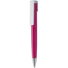Kugelschreiber Cockatoo (pink) (Art.-Nr. CA317259)