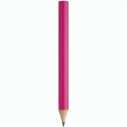 Minibleistift Mercia (Art.-Nr. CA318591) - Mini-Bleistift aus Holz, angespitzt....