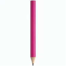 Minibleistift Mercia (pink) (Art.-Nr. CA318591)