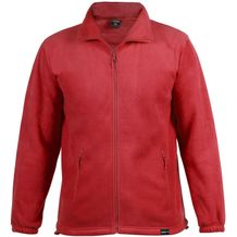 RPET Fleecejacke Diston (Art.-Nr. CA318617)