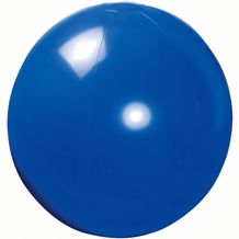 Strandball (ø40 cm) Magno (blau) (Art.-Nr. CA319202)