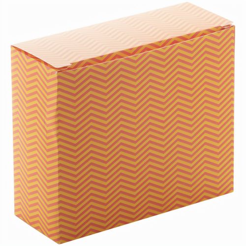  Individuelle Box CreaBox PB-085 (Art.-Nr. CA322234) - Individuelle Pappkarton-Box mit vollfarb...