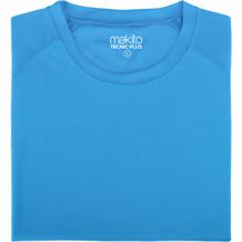 T-shirt Tecnic Plus T (hellblau) (Art.-Nr. CA323579)