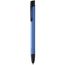 Touchpen mit Kugelschreiber Andy (blau) (Art.-Nr. CA324721)
