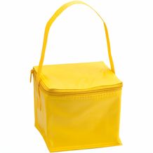 Kühltasche Tivex (gelb) (Art.-Nr. CA326157)