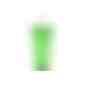 Trinkbecher Trinox (Art.-Nr. CA326210) - Farbig transparenter Trinkbecher aus...
