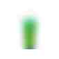 Trinkbecher Trinox (Art.-Nr. CA326210) - Farbig transparenter Trinkbecher aus...