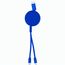 USB Ladekabel Freud (blau) (Art.-Nr. CA326271)