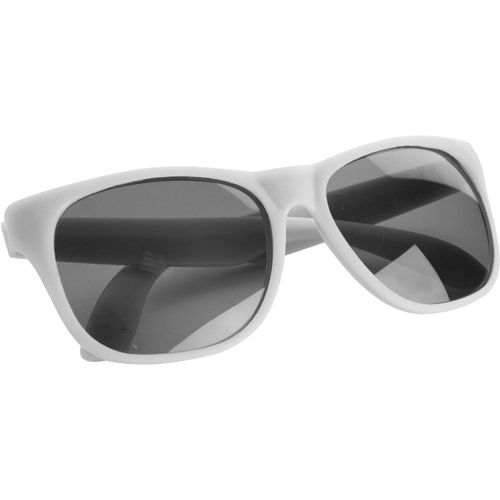 Sonnenbrille. Malter (Art.-Nr. CA329670) - Sonnenbrille aus Kunststoff mit UV400...