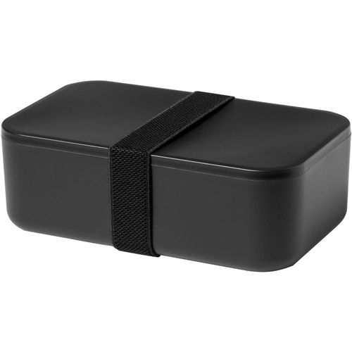 Lunchbox Sandix (Art.-Nr. CA330691) - Lunchbox aus PP-Kunststoff mit Gummiband...