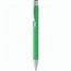Kugelschreiber Papelles (grün) (Art.-Nr. CA330850)