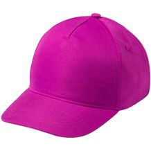 Baseball Kappe für Kinder Modiak (pink) (Art.-Nr. CA331050)