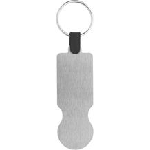 Einkaufswagen-Chip/Schlüsselanhänger SteelCart (Art.-Nr. CA331060)