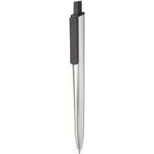 Kugelschreiber Tristy (silber) (Art.-Nr. CA331847)