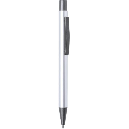 Kugelschreiber Brincio (Art.-Nr. CA333566) - Kugelschreiber aus recyceltem Aluminium...