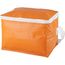 Kühltasche Coolcan (orange) (Art.-Nr. CA334245)
