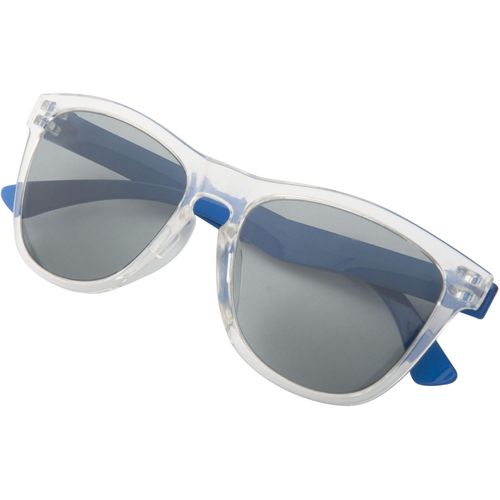 Sonnenbrille CreaSun (Art.-Nr. CA336046) - Sonnenbrille aus Kunststoff mit UV 400...
