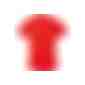 T-shirt Tecnic Plus T (Art.-Nr. CA336474) - Atmungsaktives Sport T-Shirt, Material:...