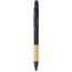 Touchpen mit Kugelschreiber Boorly (dunkelblau, schwarz) (Art.-Nr. CA338686)