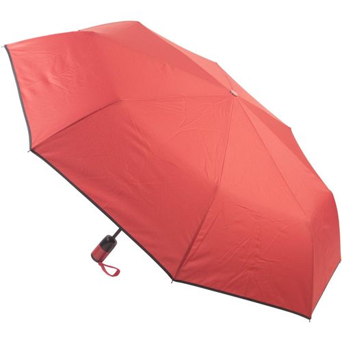 Regenschirm Nubila (Art.-Nr. CA339313) - Vollautomatischer Windproof-Taschenschir...
